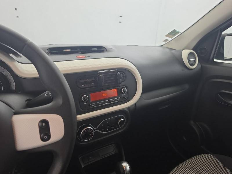 Renault Twingo E-Tech Electrique