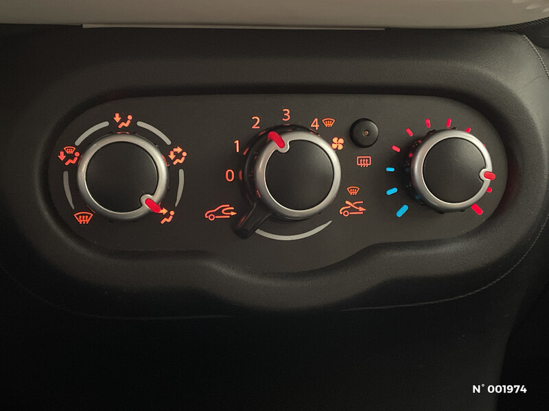 Renault Twingo III