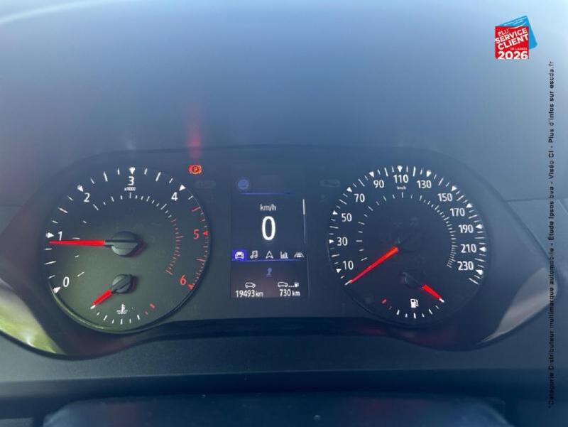 Renault Kangoo VU