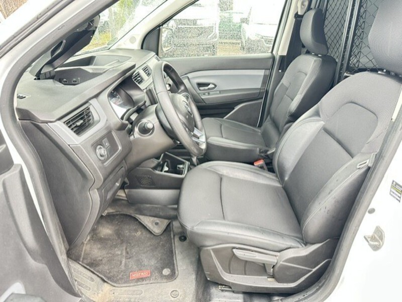 Renault Express