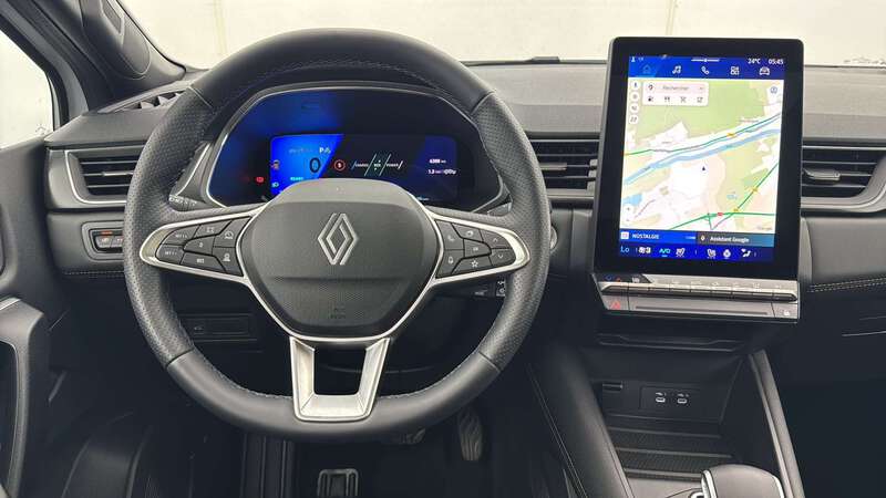 Renault Symbioz