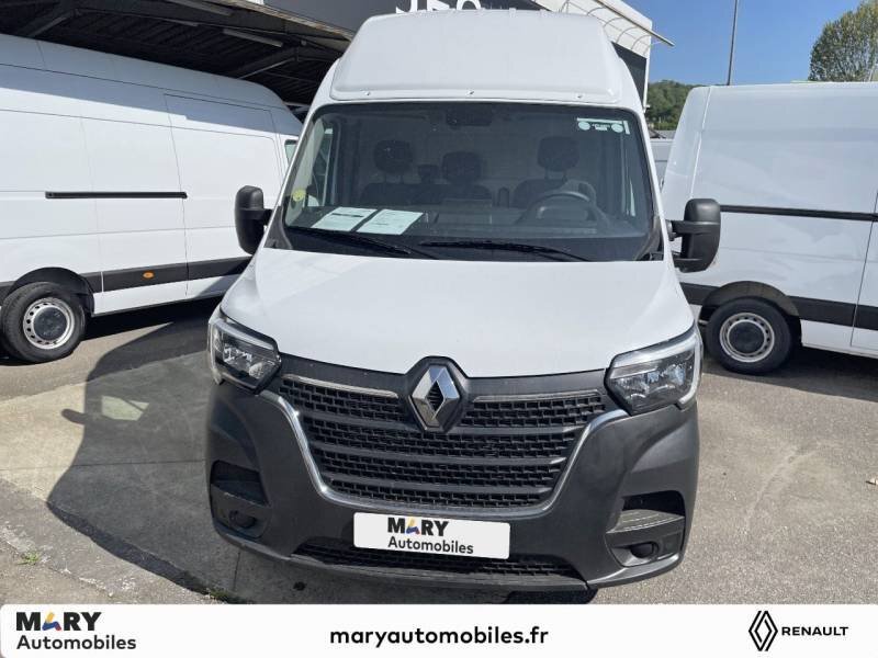 Renault Master III