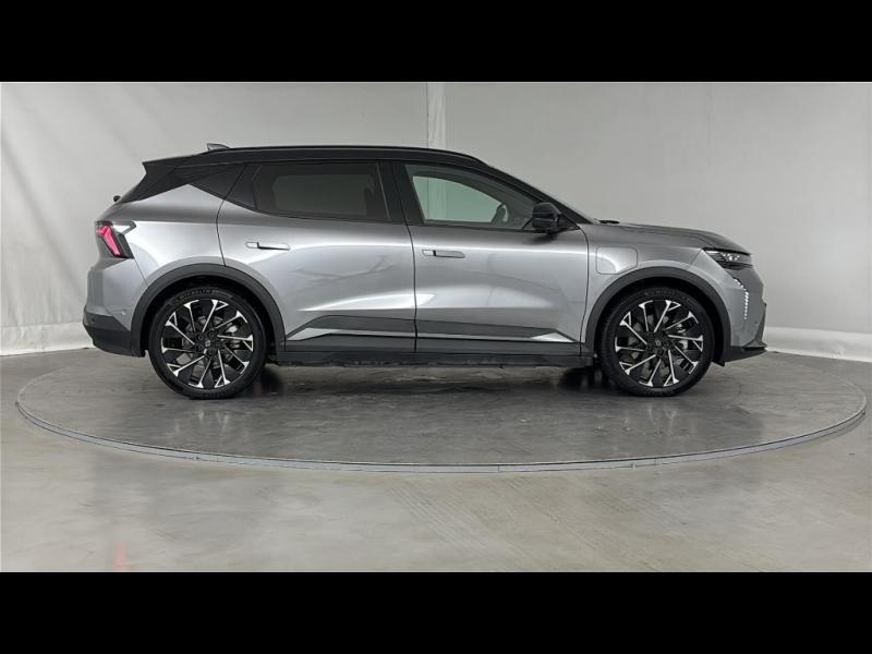 Renault Scenic E-Tech Electrique