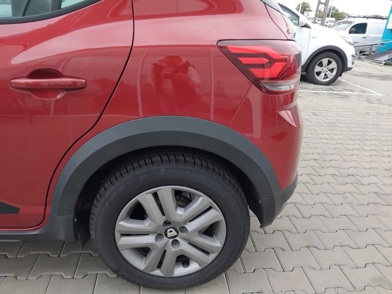 DACIA Sandero 2021 — imagine 26
