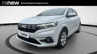 SANDERO