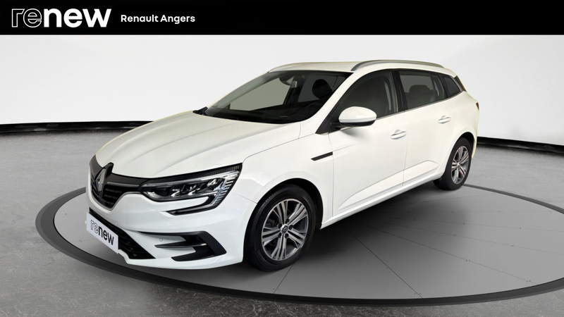 Renault Megane IV Estate
