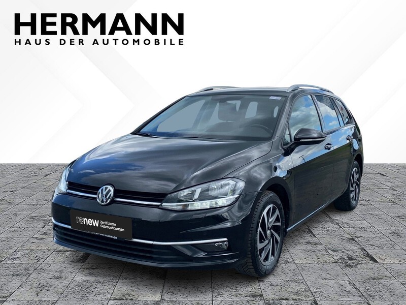 VW Golf