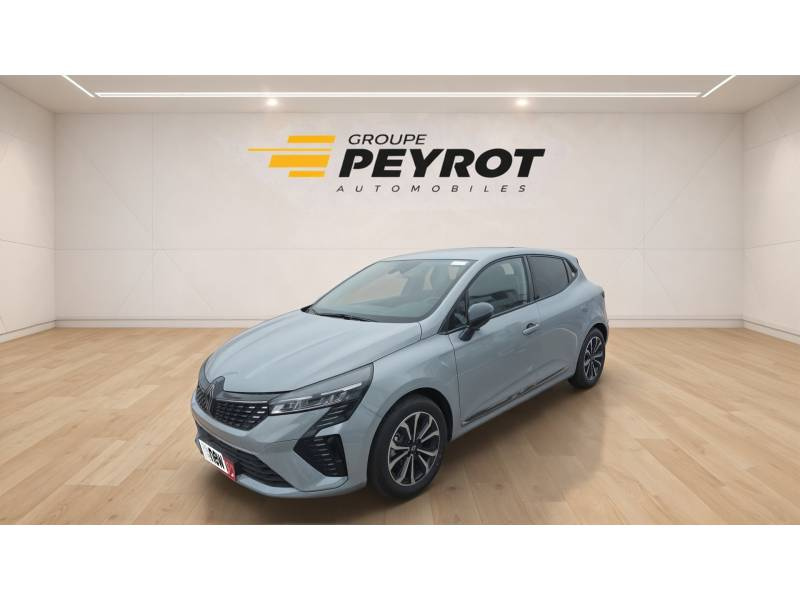 Renault Clio V