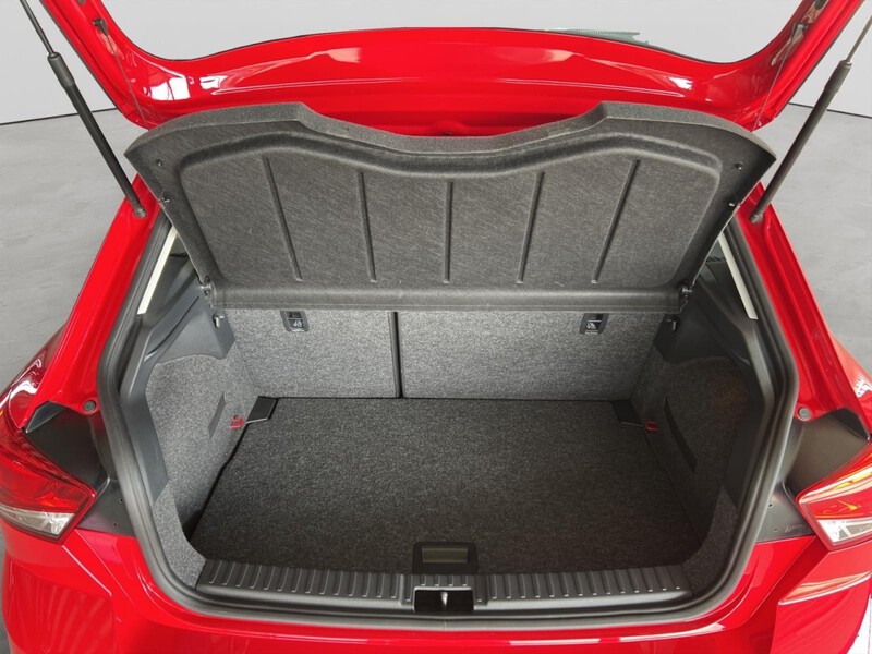 Fahrzeugabbildung Ibiza Style 1.0 TSI 70 kW (95 PS) 5-Gang Bild 7 von 15