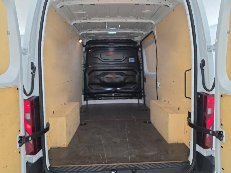 Renault Master VAN