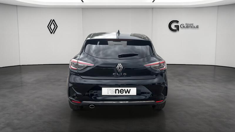 Renault Clio V