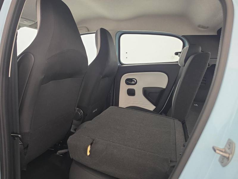 Renault Twingo III