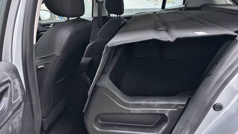 Renault Megane IV Berline