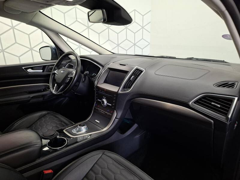 Ford S-MAX II