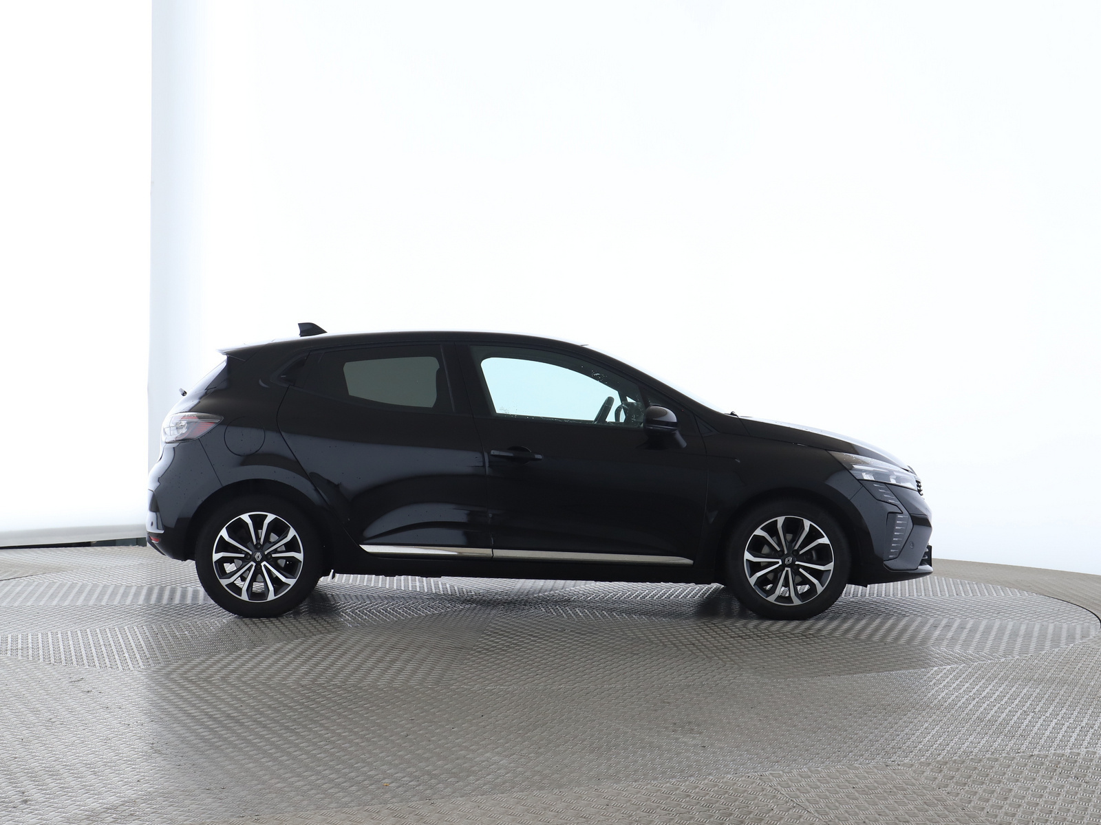 Renault Clio – Bild 3