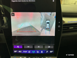 Vehicle 3D Image
