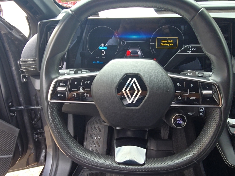Fahrzeugabbildung Megane E-TECH E-Tech Paket Iconic EV60 220hp Bild 20 von 20