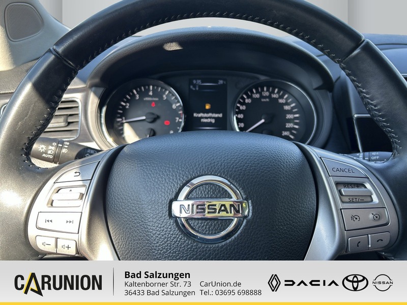 Nissan Pulsar