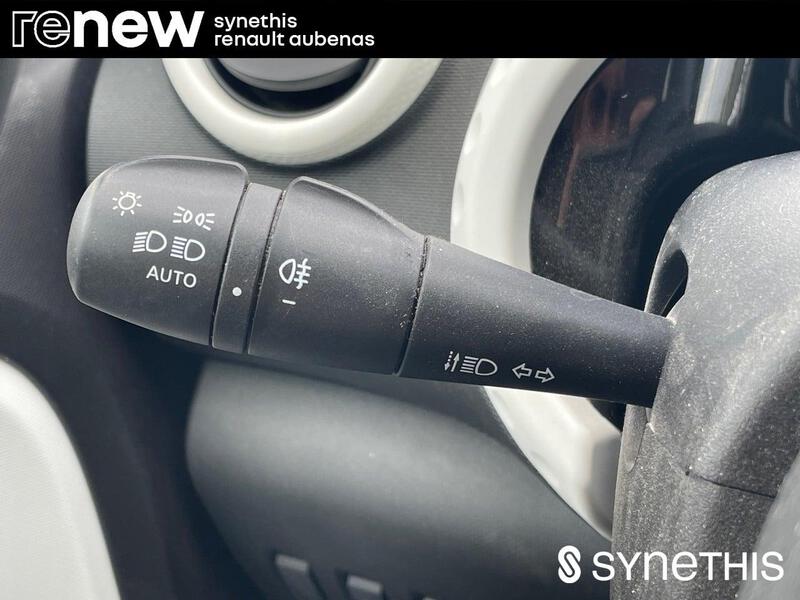 Renault Twingo E-Tech Electrique