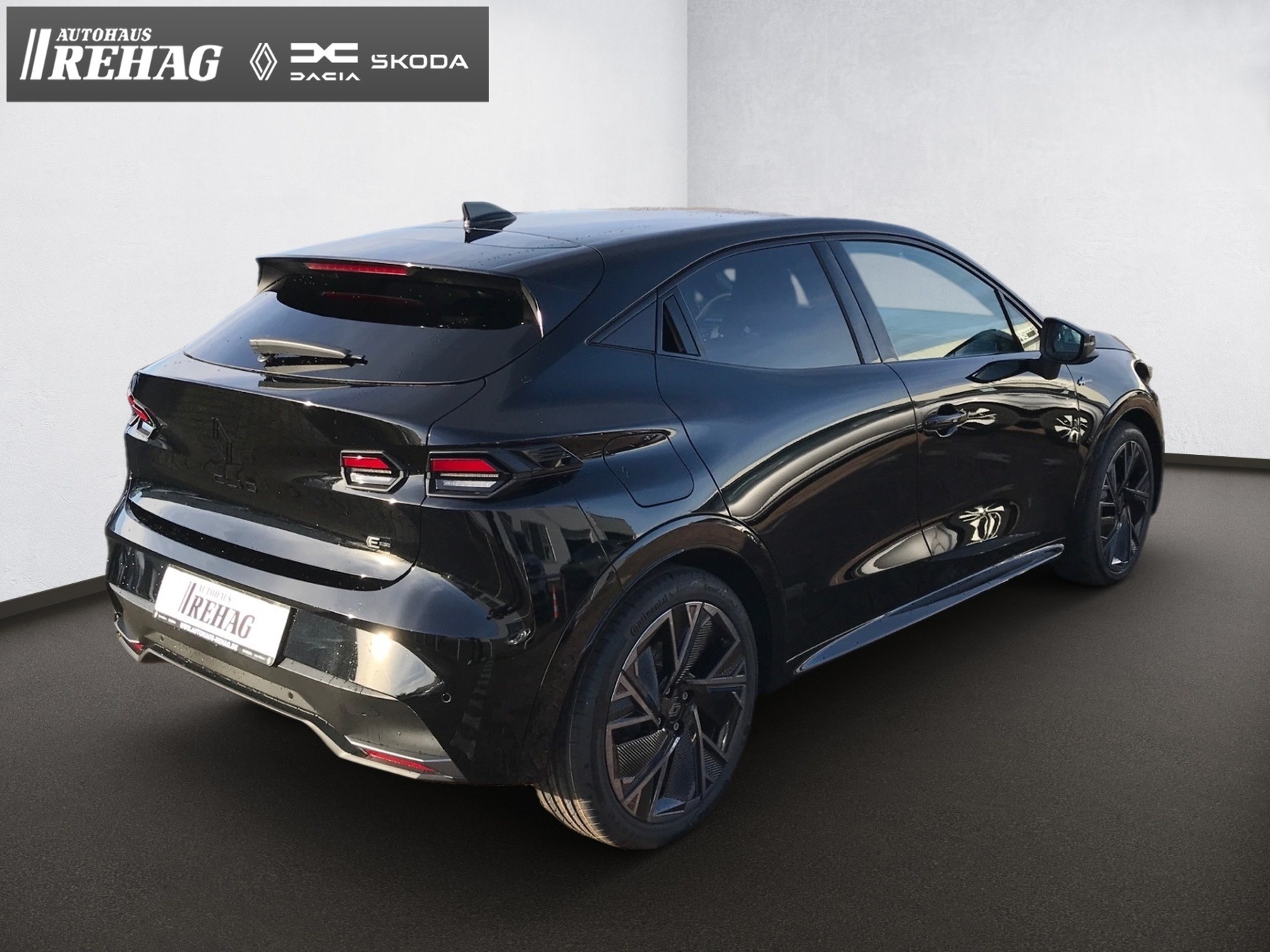 Renault Clio – Bild 11