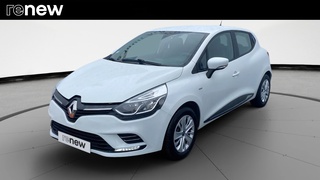 CLIO IV