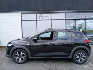 Vehicle 3D Image