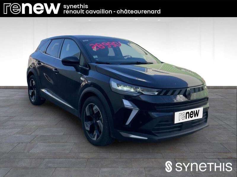 Renault Symbioz