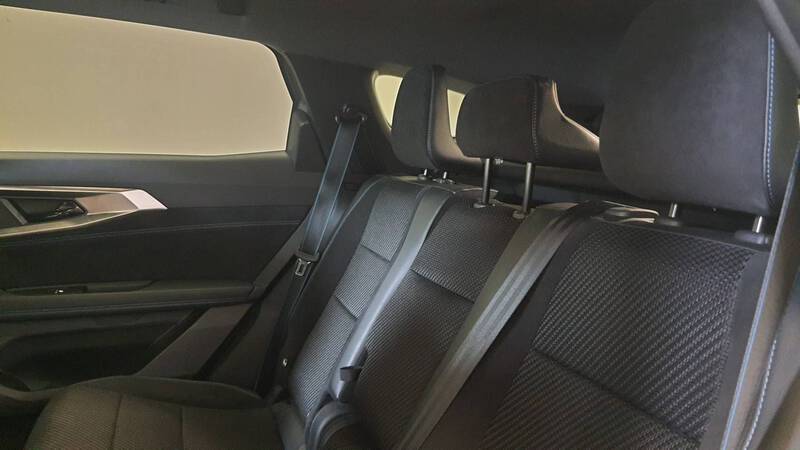 Renault Espace VI