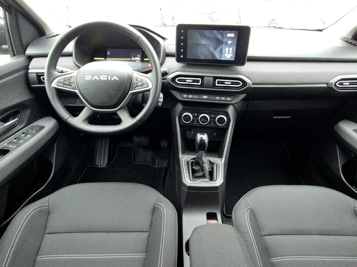 Dacia Jogger – Bild 8