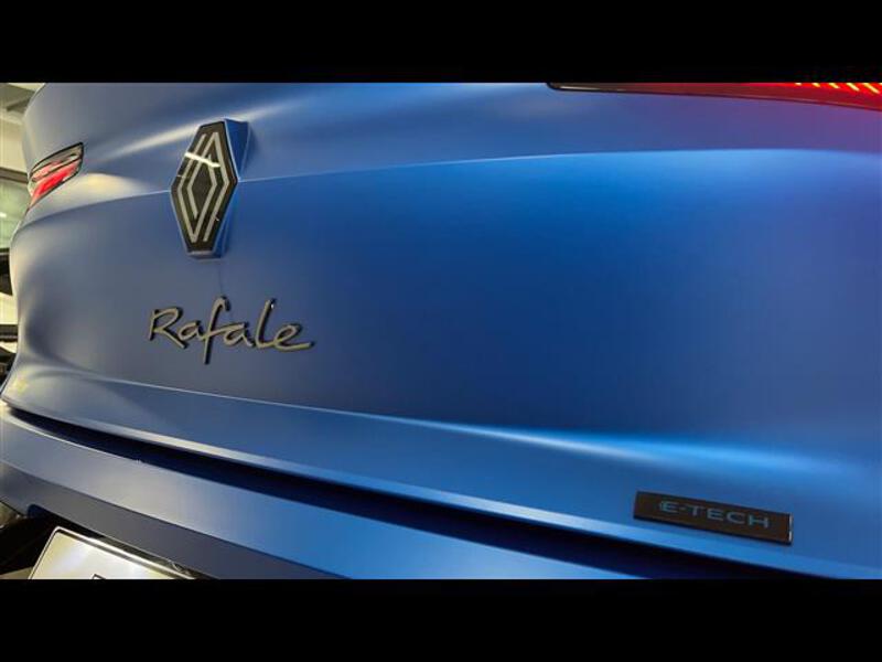 Renault Rafale