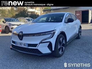 MEGANE E-TECH ELECTRIQUE