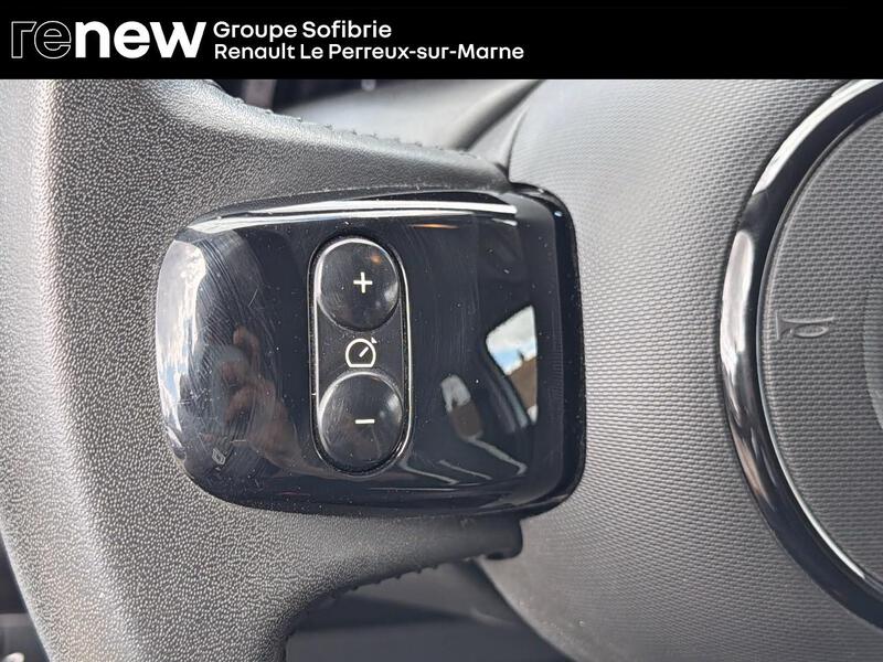 Renault Twingo III