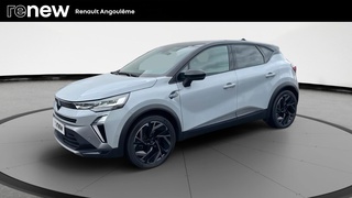 CAPTUR