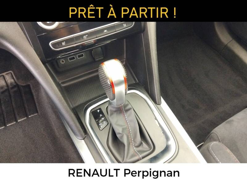Renault Megane IV Berline