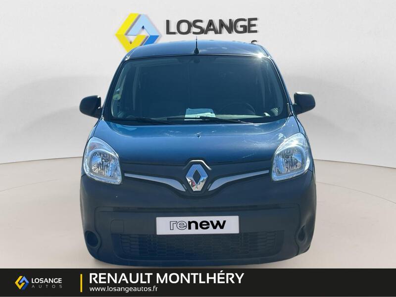 Renault Kangoo VU