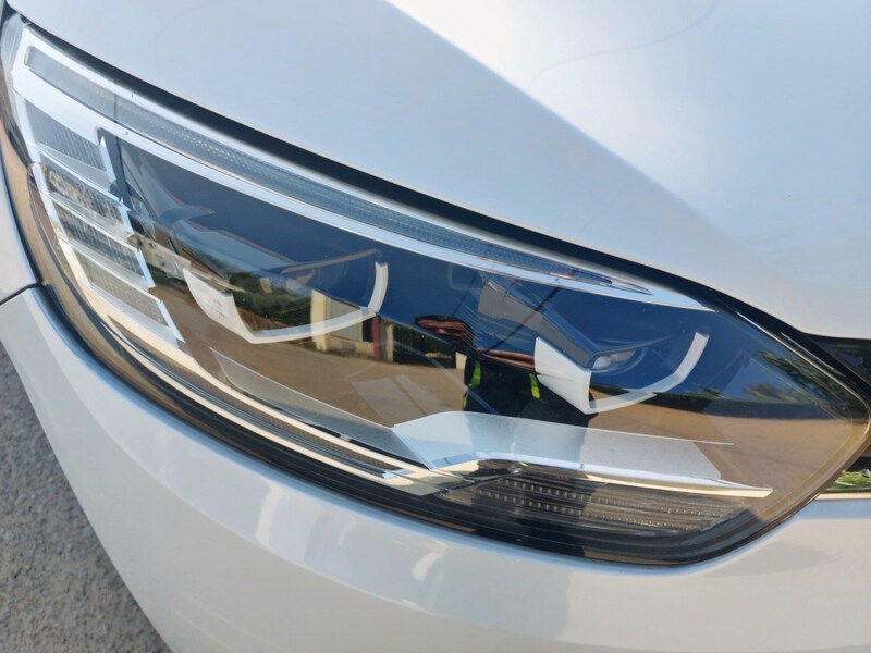 Renault Scénic