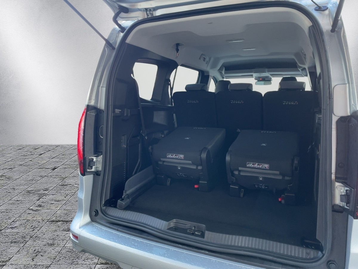 Renault Grand Kangoo – Bild 5