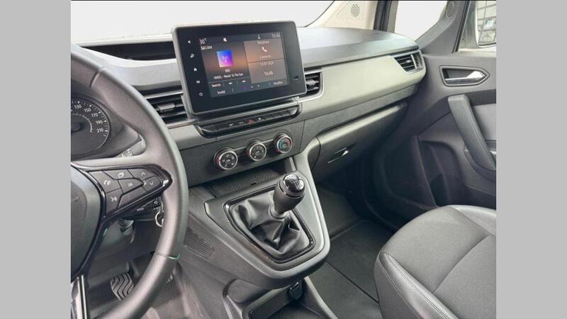 Renault Kangoo VU