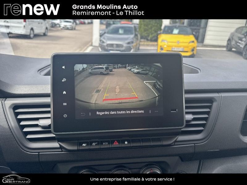 Renault Trafic Combi