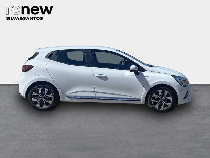 RENAULT Clio Intens Blue dCi 115 — photo 4