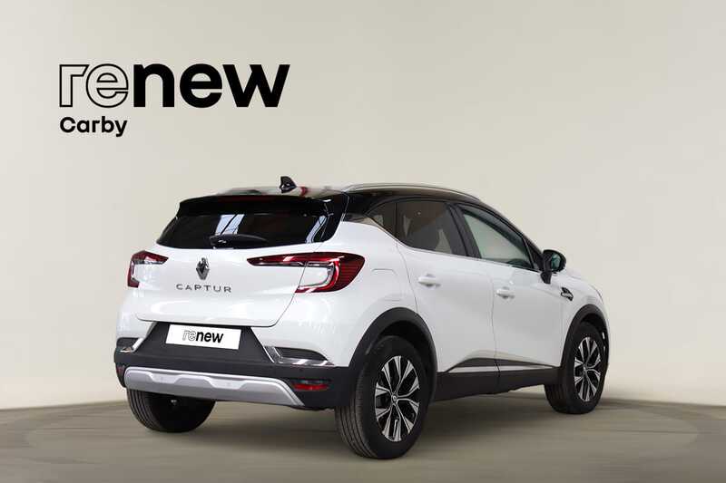 RENAULT Captur Captur 1.0 TCe Techno — photo 3