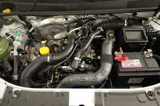 Vehicle 3D Image