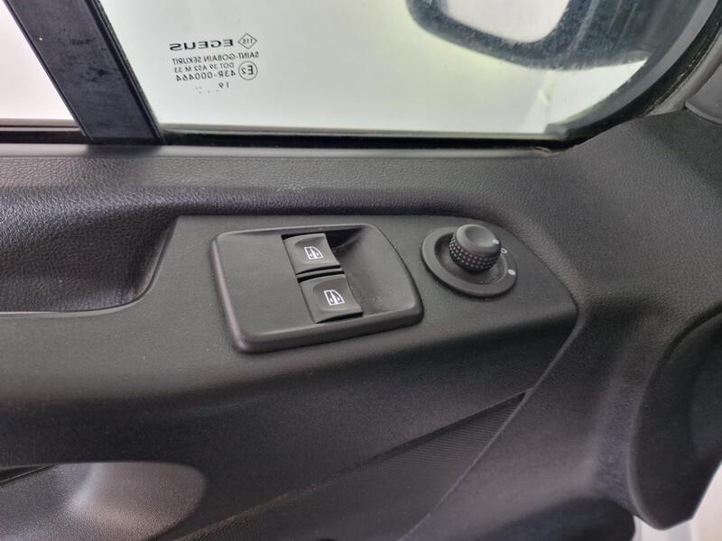 Renault Trafic Fourgon