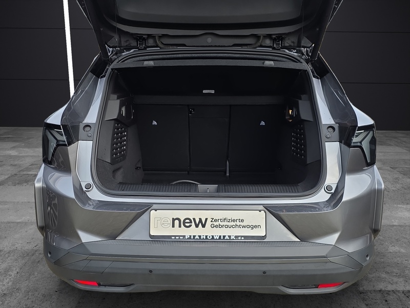 Renault Scenic E-Tech