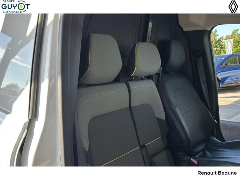 Renault Kangoo VU