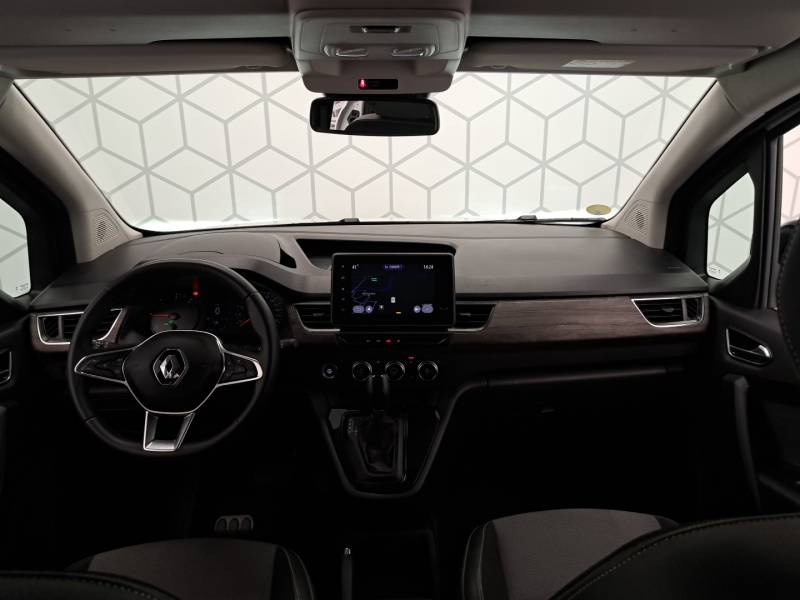 Renault Kangoo VP