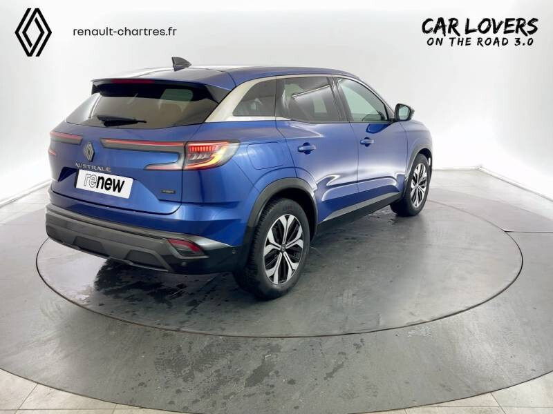 Renault Austral