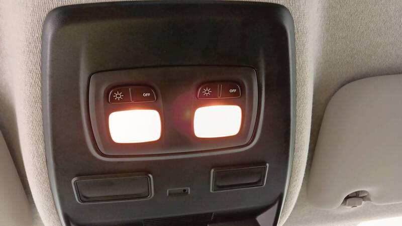 Renault Trafic Fourgon