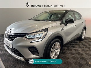 CAPTUR