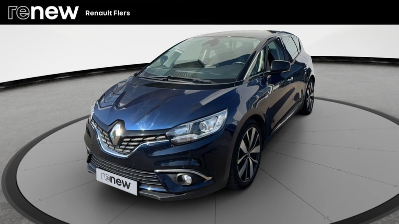 Renault Scenic IV